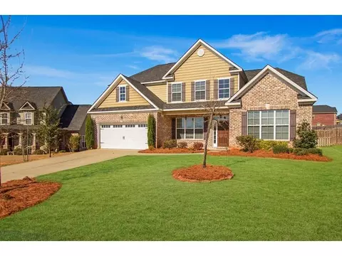 4082 Starview Ln, Evans, GA 30809 photo 2