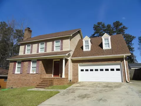 632 Fieldstone Way, Evans, GA 30809 photo 1