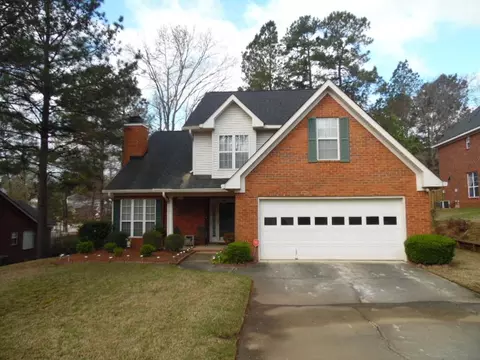 552 Leeward Ct, Evans, GA 30809 photo 1