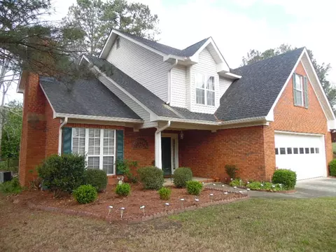 552 Leeward Ct, Evans, GA 30809 photo 12