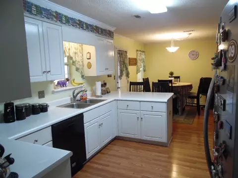 552 Leeward Ct, Evans, GA 30809 photo 4