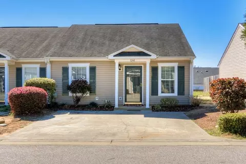1248 Long Point Rd, Augusta, GA 30906 photo 1