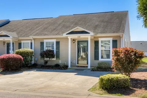 1248 Long Point Rd, Augusta, GA 30906 photo 3