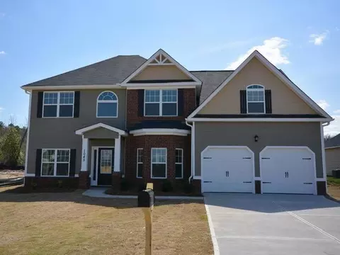 4708 Southwind Rd, Evans, GA 30809 photo 1