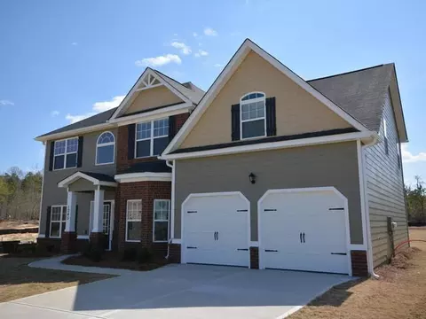 4708 Southwind Rd, Evans, GA 30809 photo 2
