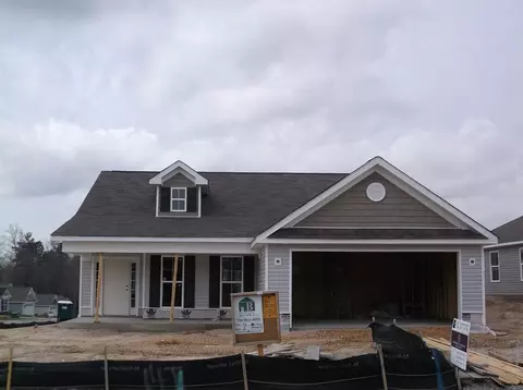 3076 Ashley Loop, Augusta, GA 30909 photo 1