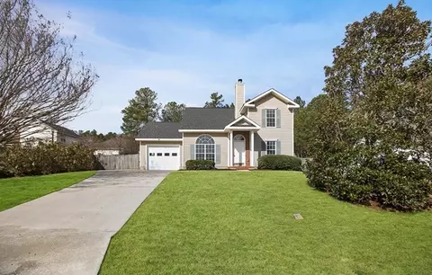 5104 Saddle Cir, Evans, GA 30809 photo 2