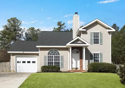 5104 Saddle Cir, Evans, GA 30809 photo 1