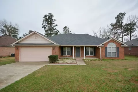 1867 Heathers Way, Augusta, GA 30906 photo 1