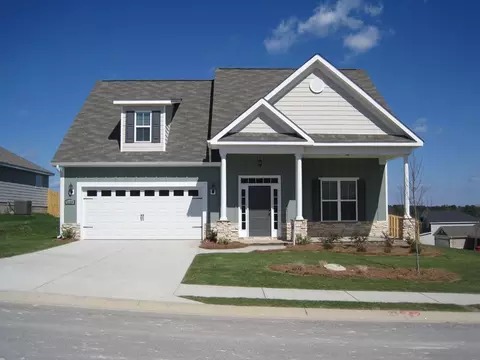 3043 Ashley Loop, Augusta, GA 30909 photo 1