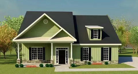 3043 Ashley Loop, Augusta, GA 30909 photo 2