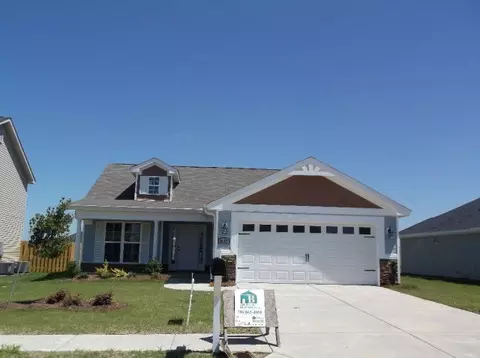 4152 Pullman Cir, Augusta, GA 30909 photo 1