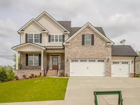 9049 Winterton St, Evans, GA 30809 photo 1