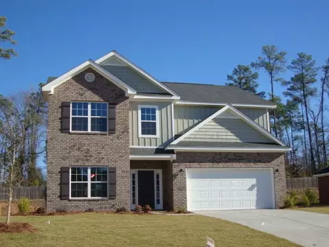 3232 Riverstone Dr, Martinez, GA 30907 photo 1