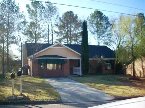 3522 Spring Glen Ln, Augusta, GA 30906 photo 1