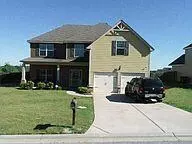 4086 Harper Franklin Ave, Augusta, GA 30909