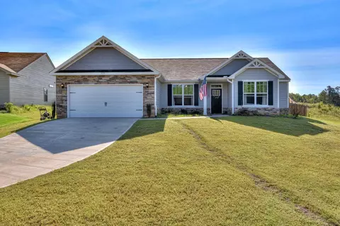 227 Pebble Ln, Harlem, GA 30814