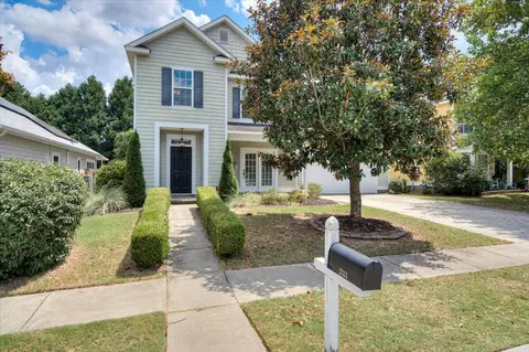 2111 Magnolia Pwky Pkwy, Grovetown, GA 30813