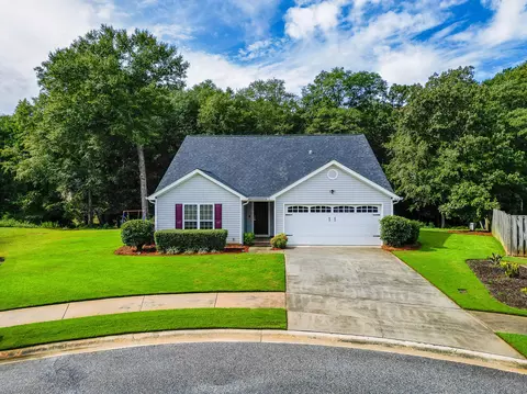 364 Redbud Dr, North Augusta, SC 29860