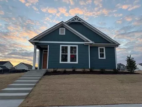 931 Walker Point Dr #TP91, Grovetown, GA 30813