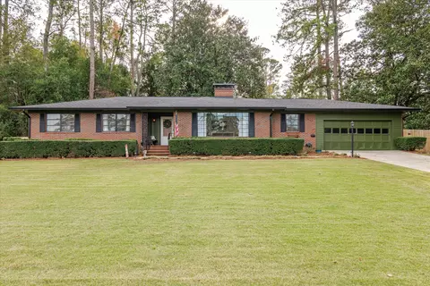 2291 Overton Rd, Augusta, GA 30904