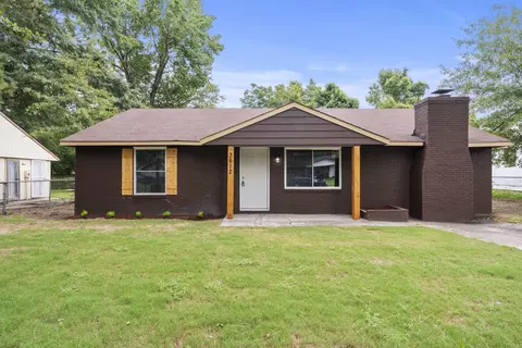 3612 Jonathan Cir, Augusta, GA 30906