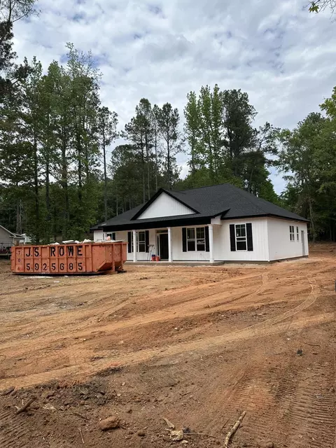 506 Greiner Cir, Hephzibah, GA 30815