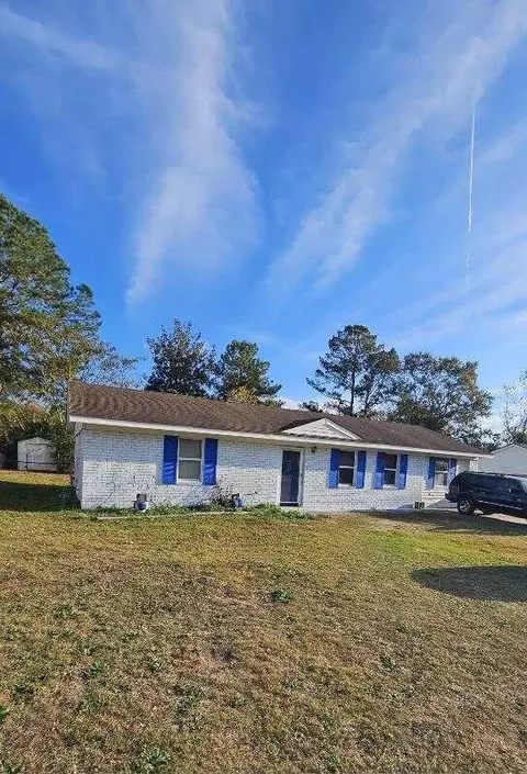 3614 Rolling Meadows Dr, Augusta, GA 30906