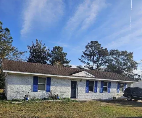3614 Rolling Meadows Dr, Augusta, GA 30906 photo 4