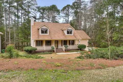 303 Kingfisher Pt, Mccormick, SC 29835