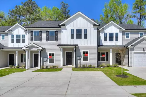878 Rachel Br #2C, North Augusta, SC 29841