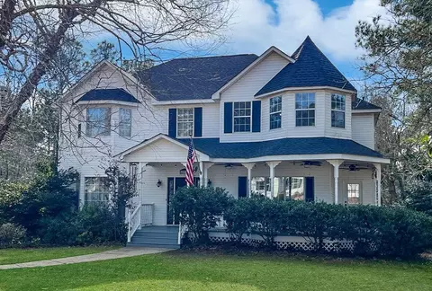 4030 Glenside Ln, Aiken, SC 29803
