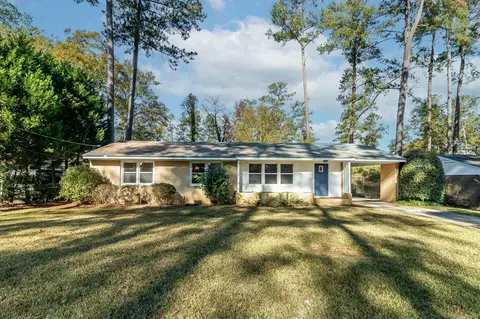 2925 Stratford Dr, Augusta, GA 30909