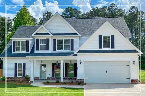 662 Slade Lake Dr, North Augusta, SC 29841
