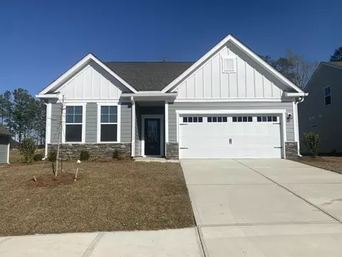 4112 Whitehouse St, Harlem, GA 30814