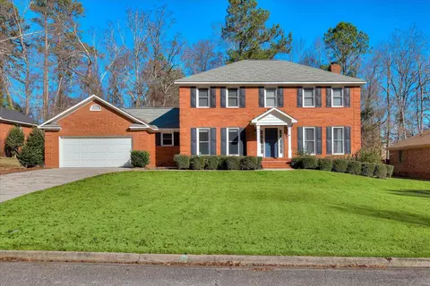 539 Brandermill Rd, Evans, GA 30809