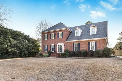 808 Woodberry Dr, Evans, GA 30809