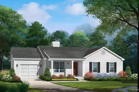 105 Orchard # A, Edgefield, SC 29824