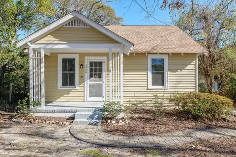 1624 Whitney St, Augusta, GA 30904