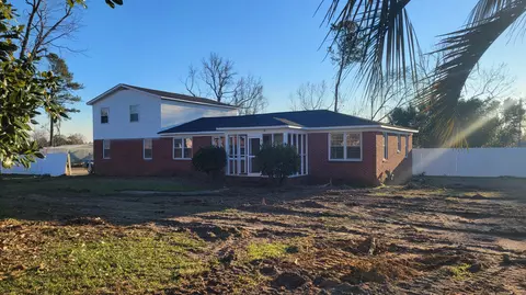 241 Old Evans Road Rd, Martinez, GA 30907