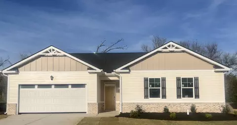 3115 Fancy Trl, Aiken, SC 29803