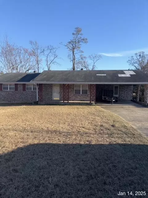 2254 Overlook Rd, Augusta, GA 30906