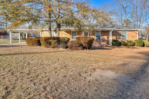 4136 Melrose Dr, Martinez, GA 30907
