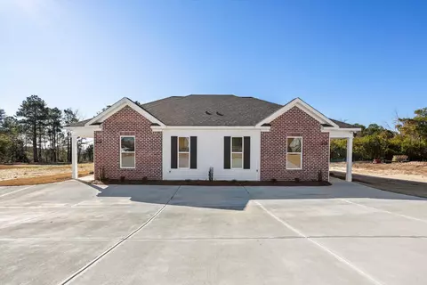 416 Bradleyville Rd, North Augusta, SC 29841