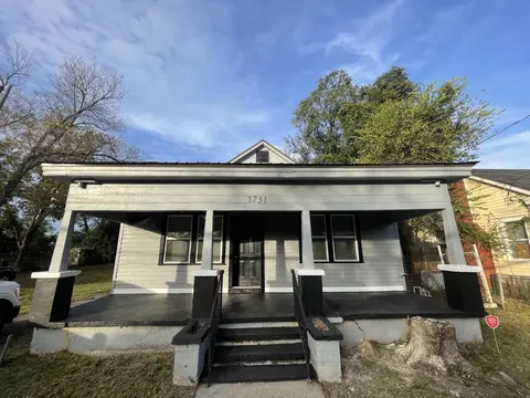 1731 Hicks St, Augusta, GA 30904