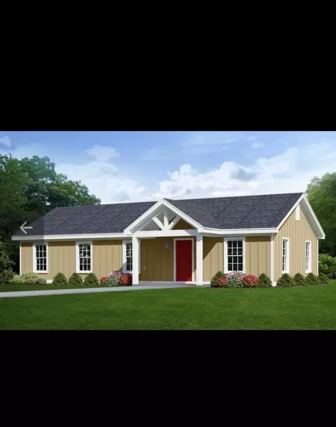 170 Crest Rd, Edgefield, SC 29824