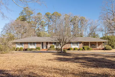 3103 Clay Hill Dr, Augusta, GA 30907