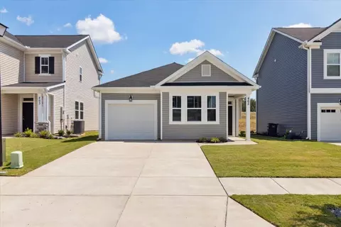 465 Helen Dr #WD291, North Augusta, SC 29860