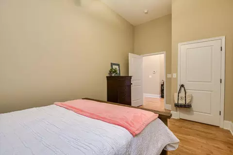 Bedroom - 936 Broad St #416, Augusta, GA 30901 photo 6 of 6
