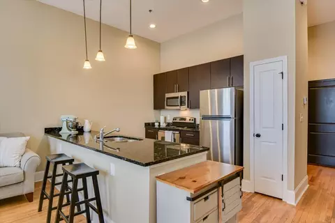 Kitchen - 936 Broad St #416, Augusta, GA 30901 photo 1 of 5